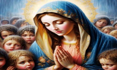VirginMary.si